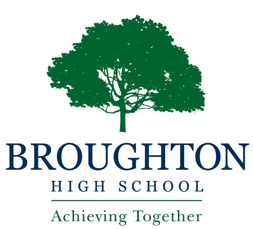 Broughton High School